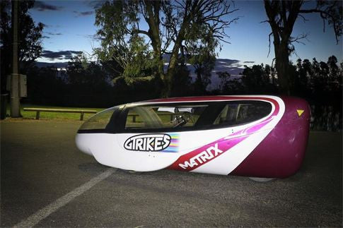 New Website Coming soon!!