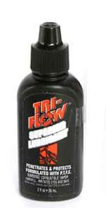 Tri-Flow Lubricant