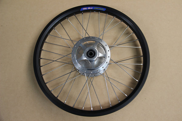 16inch Trublu Sturmey Archer Wheel - 90mm