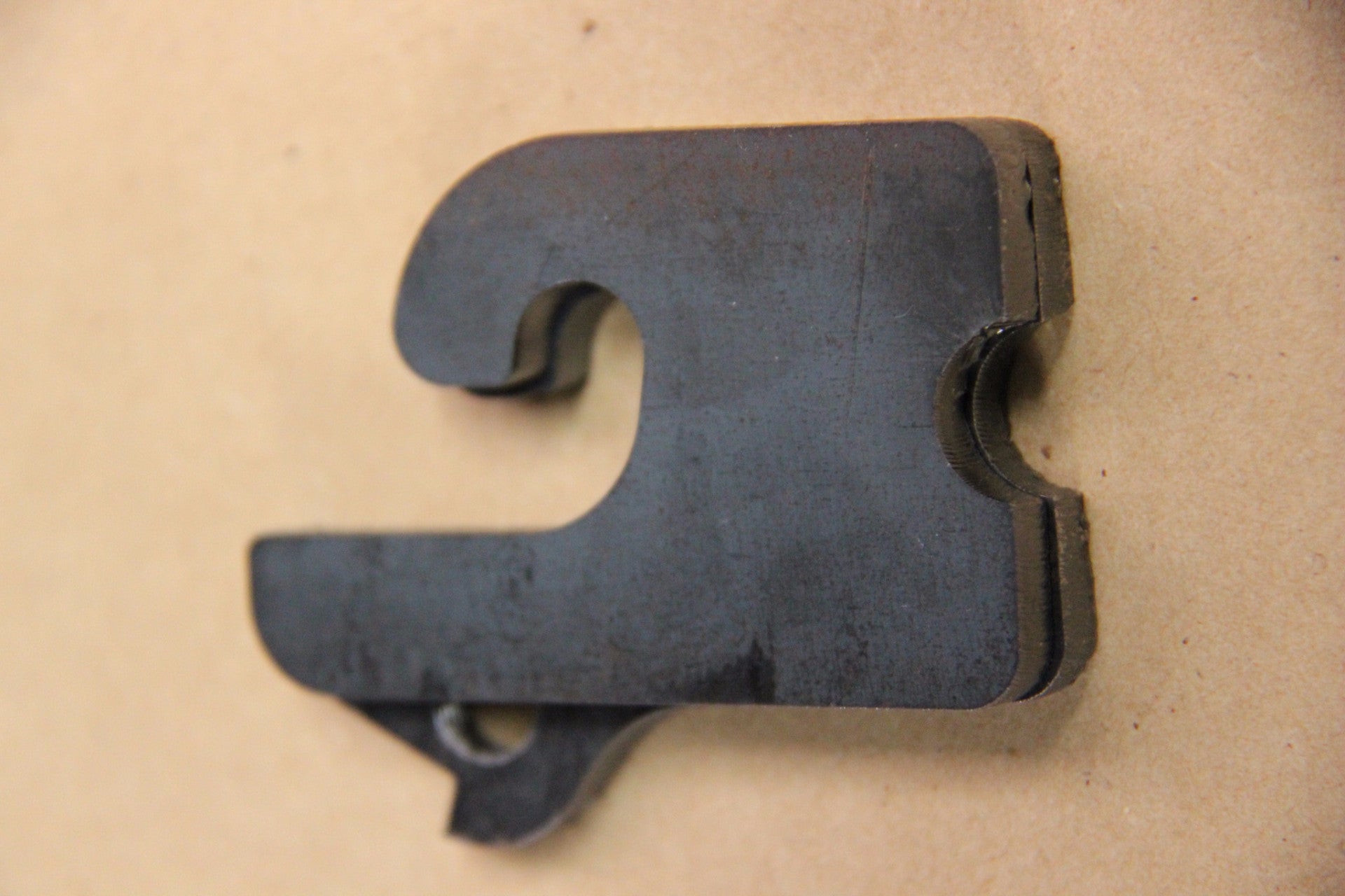 GTrikes Rear Entry Rear Dropouts