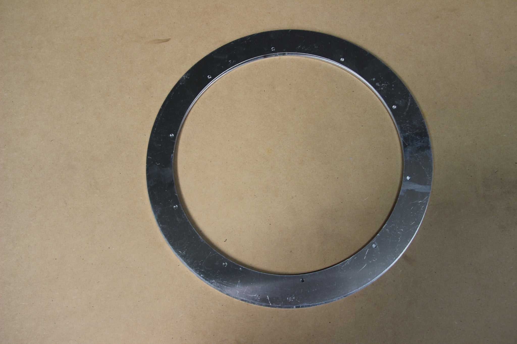 Chain Rings Guards