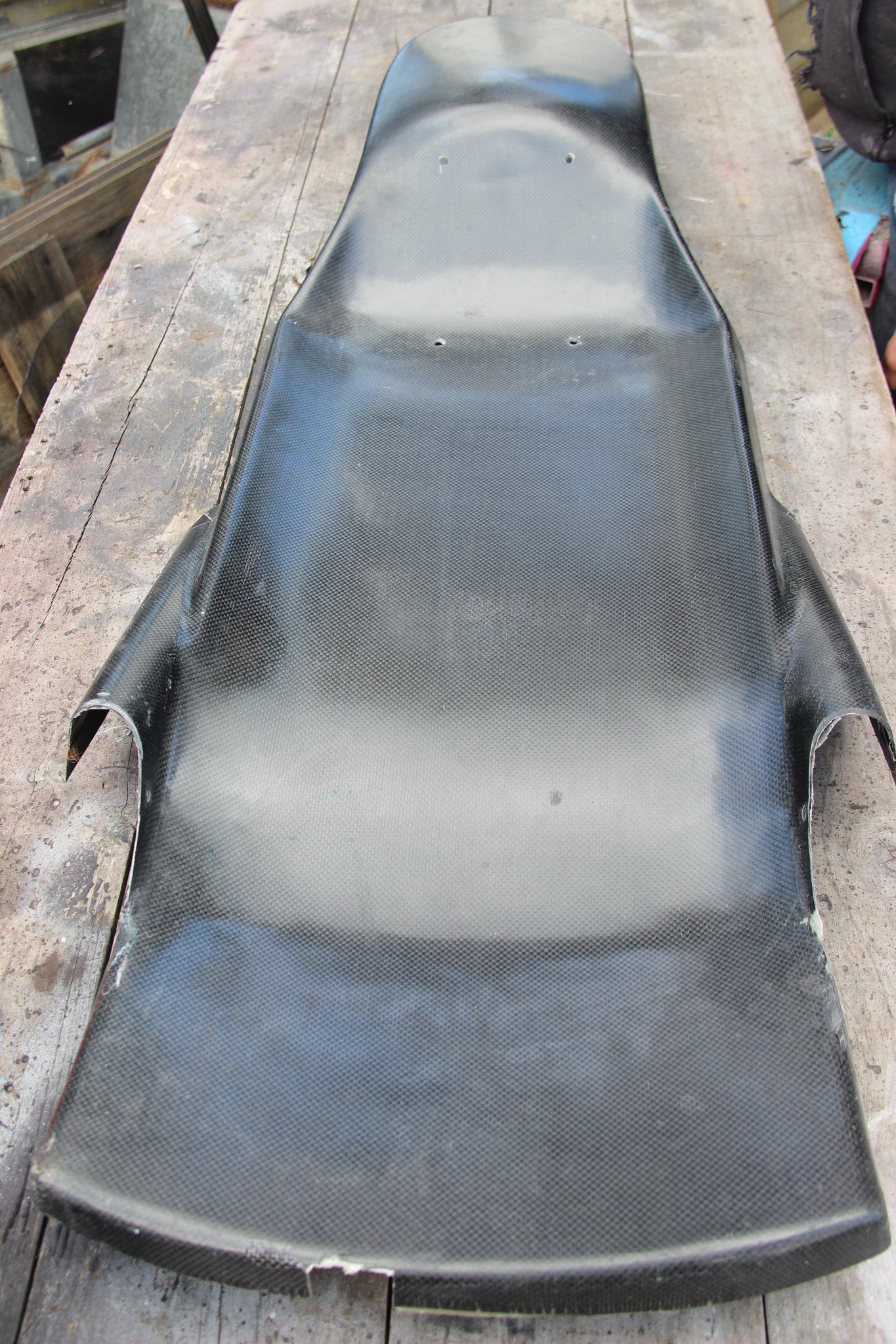 Matrix Seat