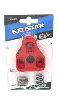 Look Keo Compatible Cleats