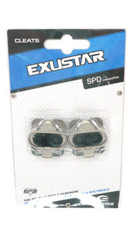 Shimano SPD Compatible Cleats (MTB)