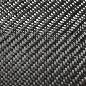 200gsm Carbon Cloth