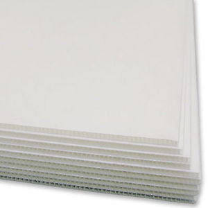 3mm Corflute sheets