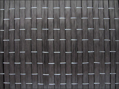 300gsm UNI Carbon Cloth